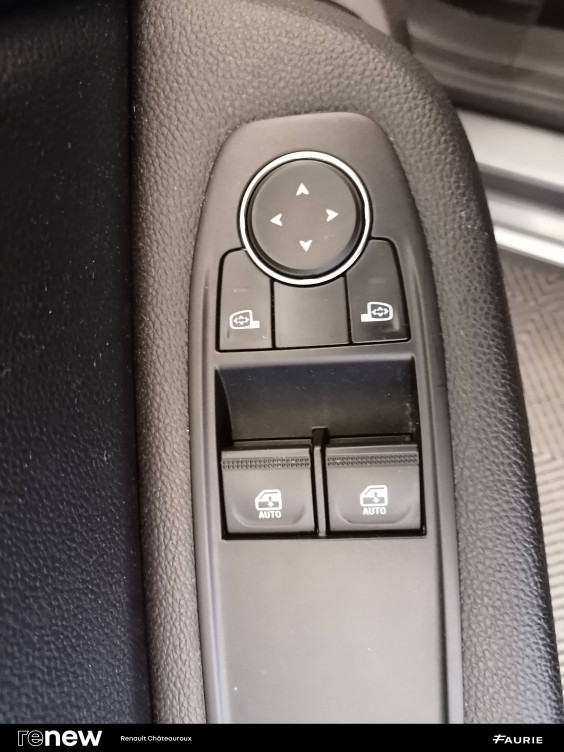 Acheter Renault Clio 5 Clio TCe 90 Equilibre 5p occasion dans les concessions du Groupe Faurie