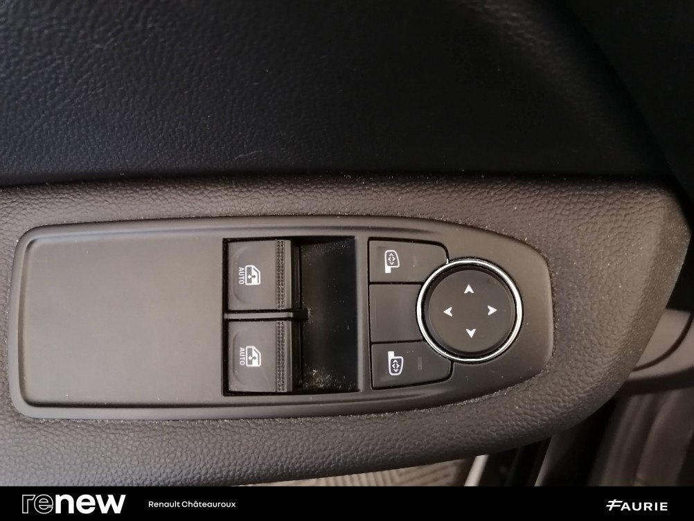 Acheter Renault Clio 5 Clio TCe 90 Equilibre 5p occasion dans les concessions du Groupe Faurie