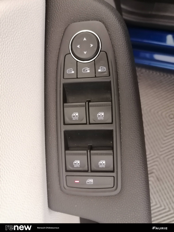 Acheter Renault Clio 5 Clio TCe 90 Techno 5p occasion dans les concessions du Groupe Faurie