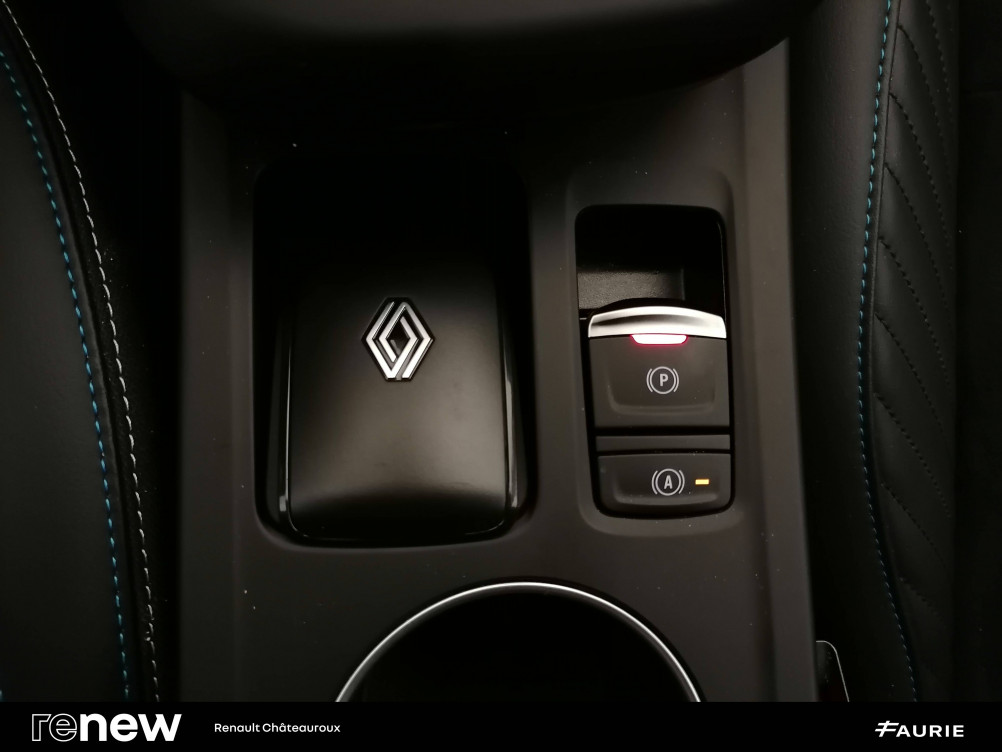Acheter Renault Arkana Arkana E-Tech 145 - 23 esprit Alpine 5p occasion dans les concessions du Groupe Faurie