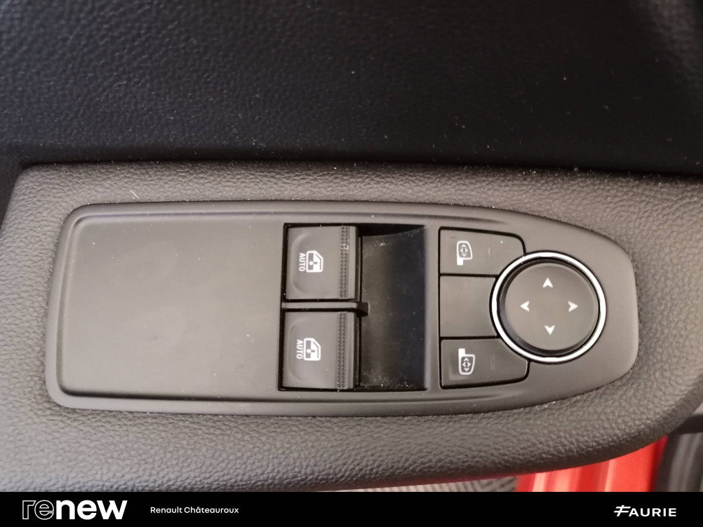 Acheter Renault Clio 5 Clio Blue dCi 100 Evolution 5p occasion dans les concessions du Groupe Faurie