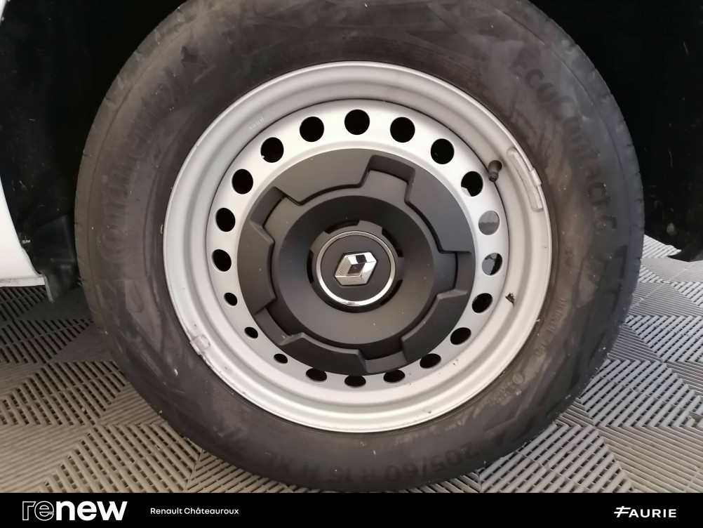 Acheter Renault Kangoo Van KANGOO VAN TCE 130 EXTRA SESAME OUVRE TOI  5p occasion dans les concessions du Groupe Faurie