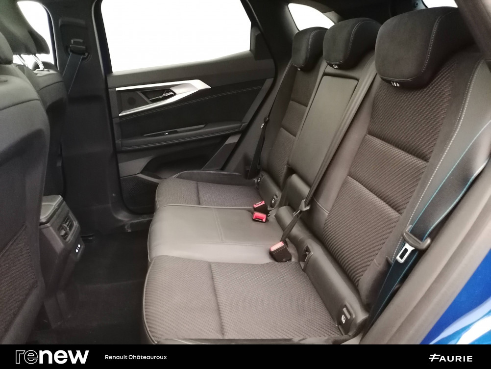 Acheter Renault Austral Austral E-Tech hybrid 200 Techno esprit Alpine 5p occasion dans les concessions du Groupe Faurie