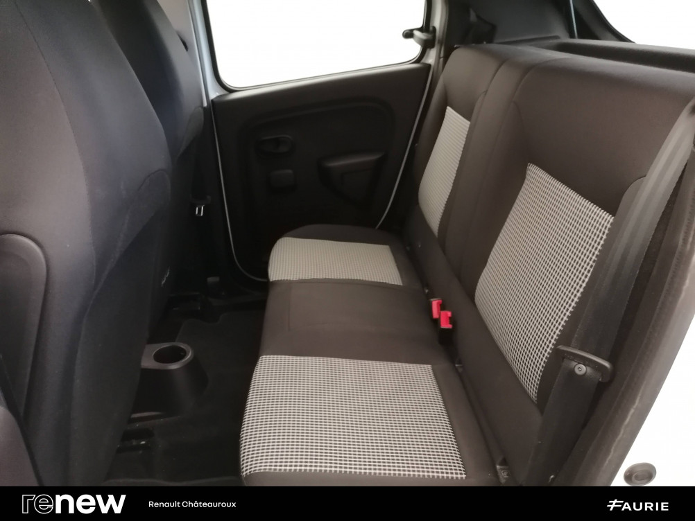 Acheter Renault Twingo Electrique Twingo III Achat Intégral - 21 Life 5p occasion dans les concessions du Groupe Faurie