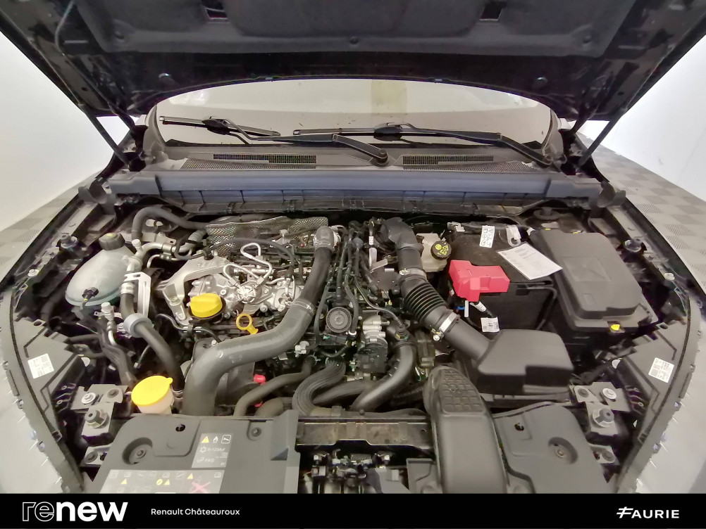 Acheter Renault Arkana Arkana TCe 140 EDC - 23 Evolution 5p occasion dans les concessions du Groupe Faurie