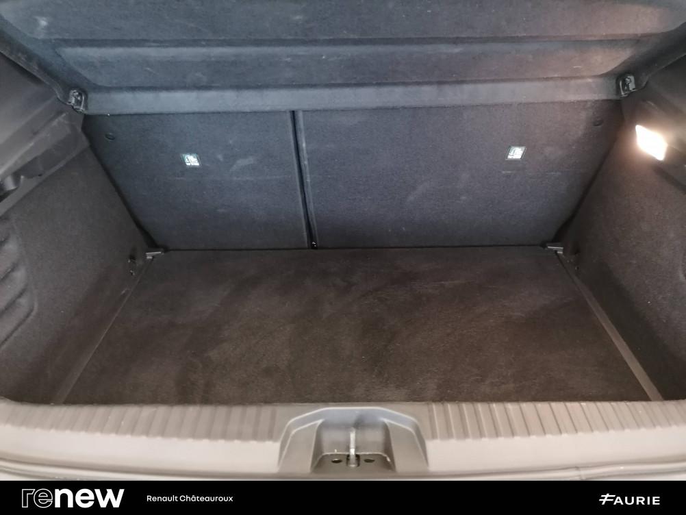 Acheter Renault Clio 5 Clio TCe 90 Equilibre 5p occasion dans les concessions du Groupe Faurie