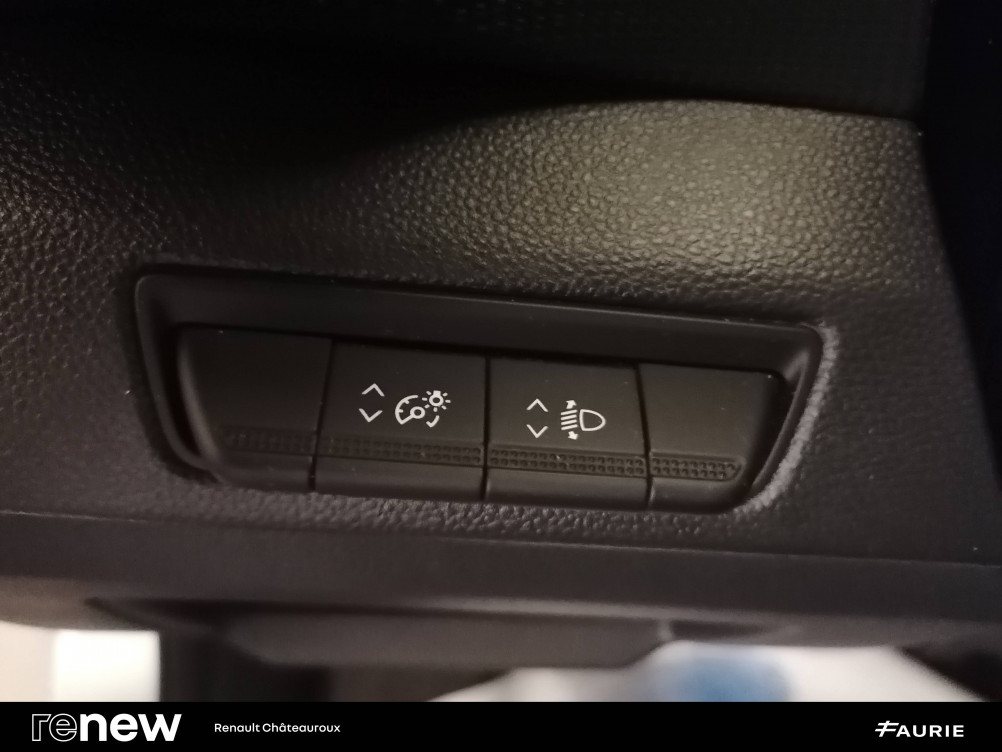 Acheter Renault Trafic 3 Trafic L2 dCi 150 Energy S&S EDC Zen 4p occasion dans les concessions du Groupe Faurie