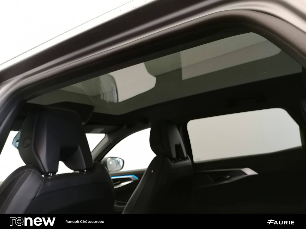 Acheter Renault Espace 6 Espace E-Tech hybrid 200 esprit Alpine 5p occasion dans les concessions du Groupe Faurie