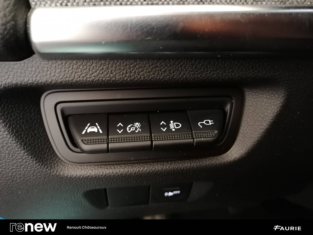 Acheter Renault Zoe Zoe R110 Intens 5p occasion dans les concessions du Groupe Faurie