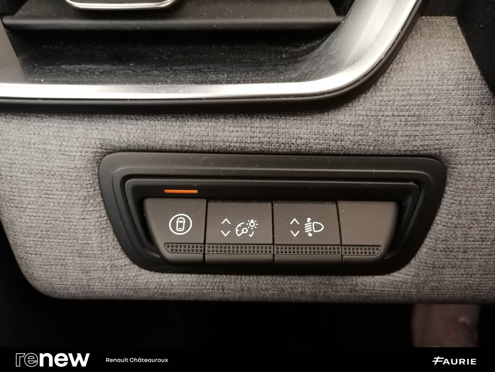 Acheter Renault Clio 5 Clio TCe 90 ch GSR2 Evolution 5p occasion dans les concessions du Groupe Faurie