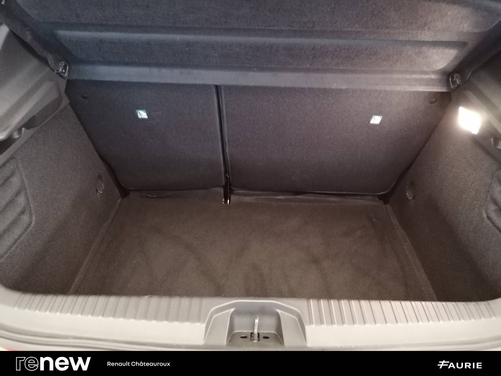 Acheter Renault Clio 5 Clio Blue dCi 100 Evolution 5p occasion dans les concessions du Groupe Faurie