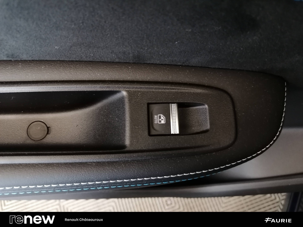 Acheter Renault Arkana Arkana E-Tech 145 - 23 esprit Alpine 5p occasion dans les concessions du Groupe Faurie