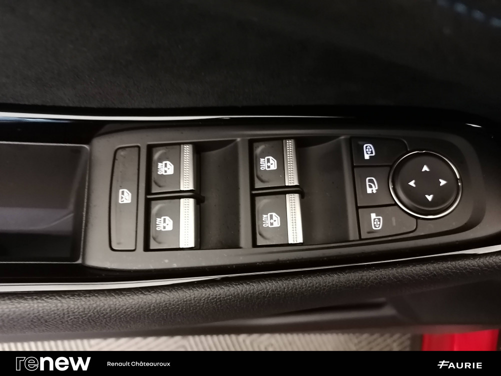 Acheter Renault Austral Austral E-Tech hybrid 200 Techno esprit Alpine 5p occasion dans les concessions du Groupe Faurie