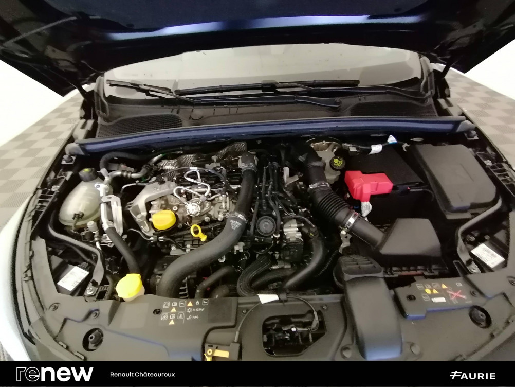 Acheter Renault Clio 5 Clio TCe 140 - 21N Initiale Paris 5p occasion dans les concessions du Groupe Faurie