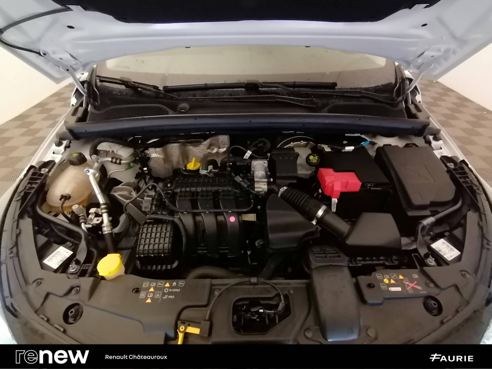 Acheter Renault Clio 5 Clio SCe 65 - 21N Zen 5p occasion dans les concessions du Groupe Faurie