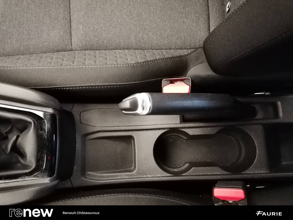 Acheter Renault Clio 5 Clio SCe 65 - 21N Zen 5p occasion dans les concessions du Groupe Faurie