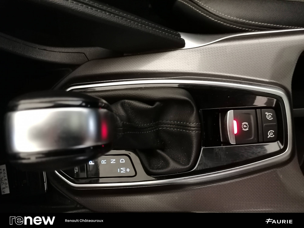 Acheter Renault Koleos 2 Koleos Blue dCi 150  X-tronic Zen 5p occasion dans les concessions du Groupe Faurie