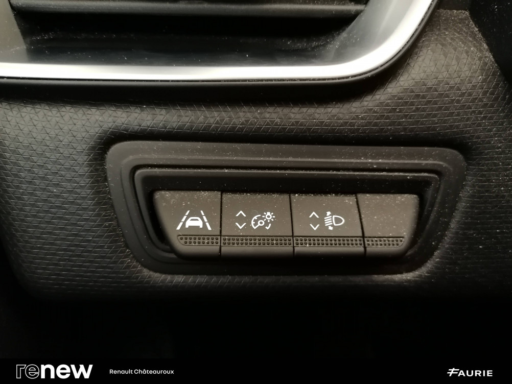 Acheter Renault Clio 5 Clio TCe 90 Equilibre 5p occasion dans les concessions du Groupe Faurie