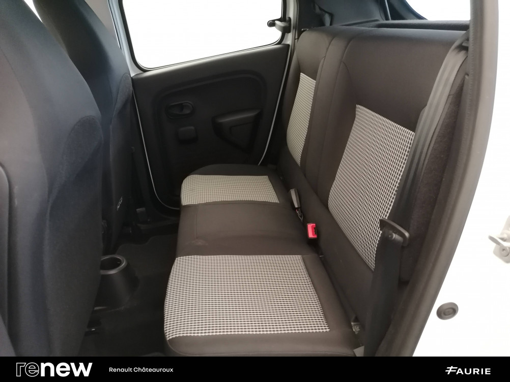 Acheter Renault Twingo Electrique Twingo III Achat Intégral - 21 Life 5p occasion dans les concessions du Groupe Faurie