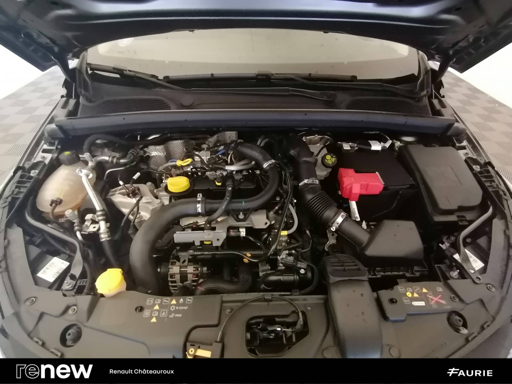 Acheter Renault Clio 5 Clio TCe 90 Equilibre 5p occasion dans les concessions du Groupe Faurie