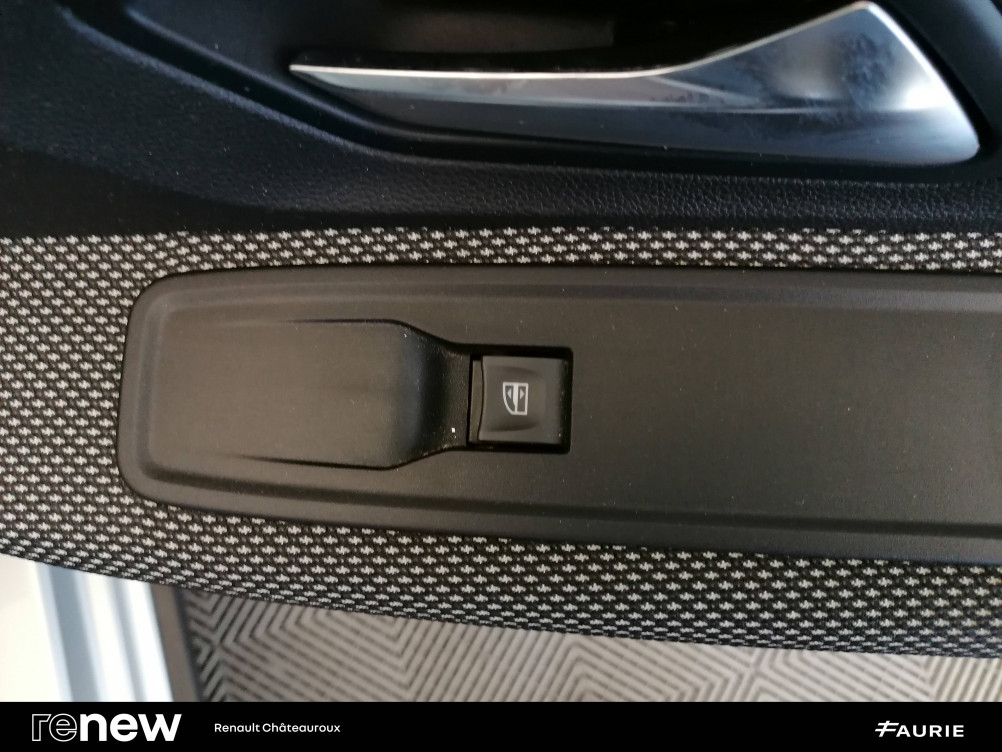 Acheter Dacia Sandero Sandero ECO-G 100 Stepway Confort 5p occasion dans les concessions du Groupe Faurie