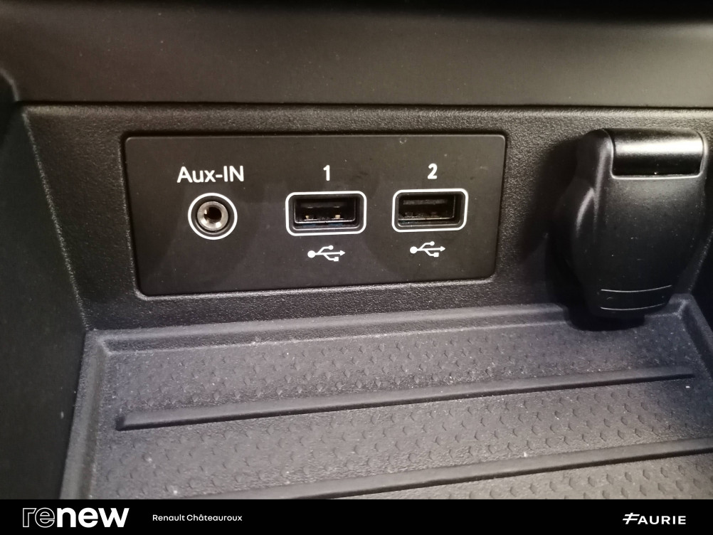 Acheter Renault Zoe Zoe R110 Achat Intégral - 21 Business 5p occasion dans les concessions du Groupe Faurie