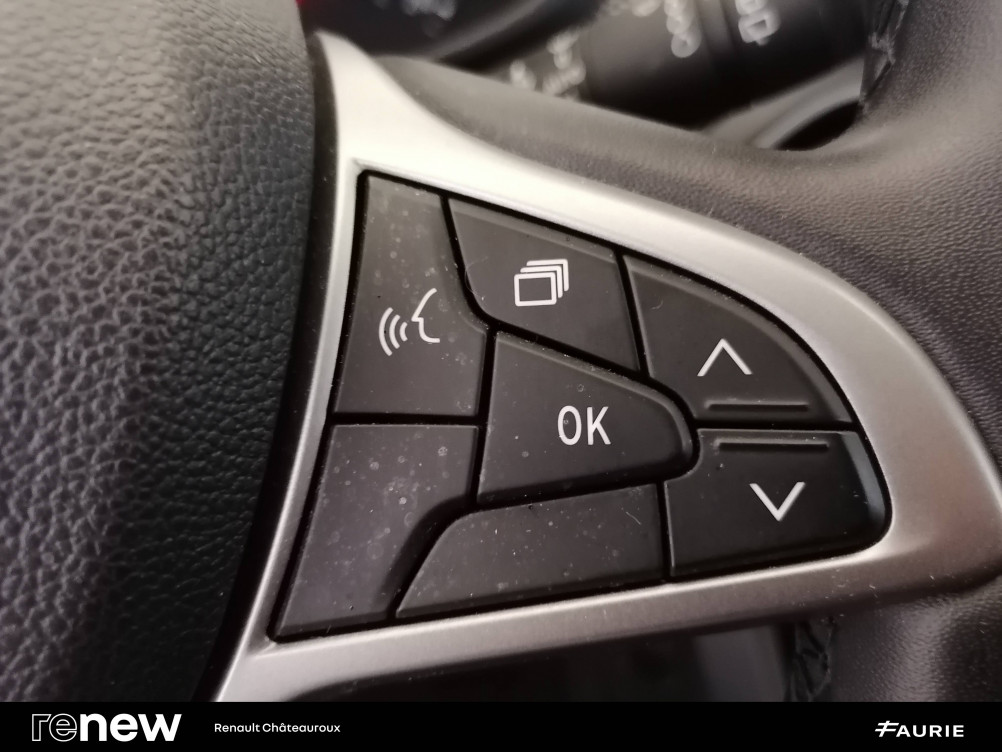 Acheter Dacia Sandero Sandero TCe 90 Stepway Expression 5p occasion dans les concessions du Groupe Faurie