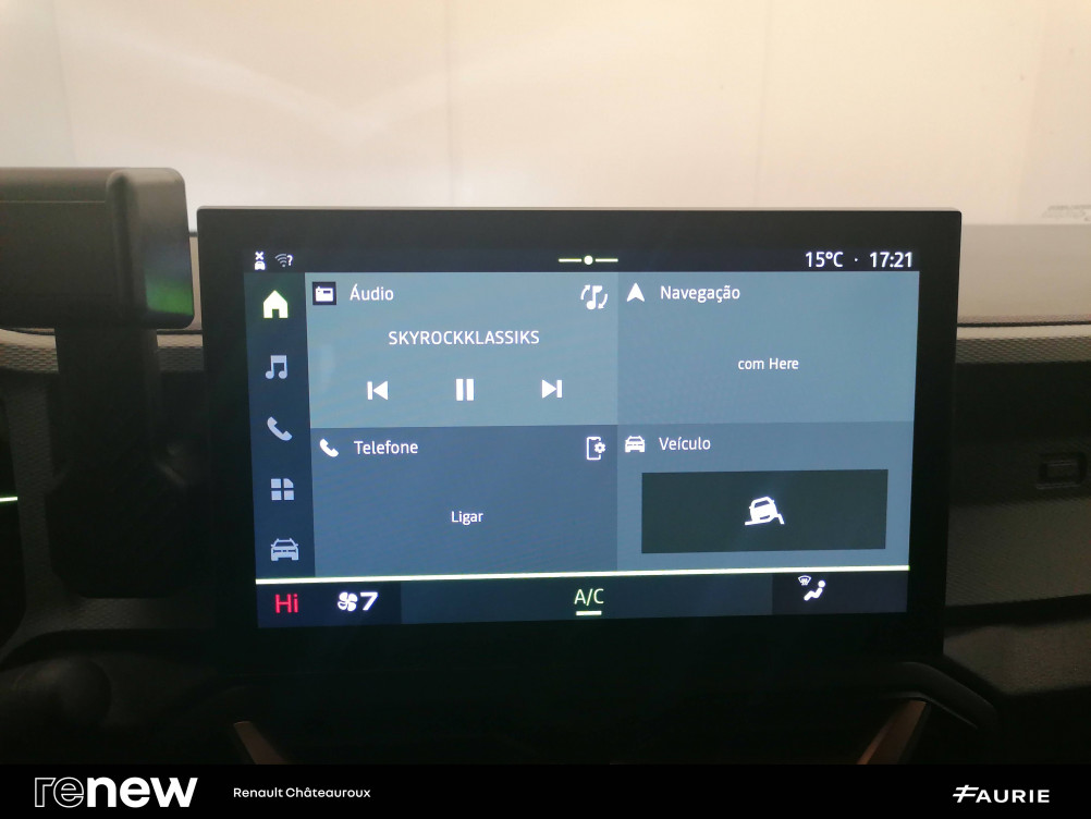 Acheter Dacia Duster Duster ECO-G 100 Extreme 5p occasion dans les concessions du Groupe Faurie