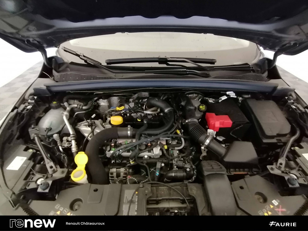 Acheter Renault Captur 2 Captur TCe 100 GPL Evolution 5p occasion dans les concessions du Groupe Faurie