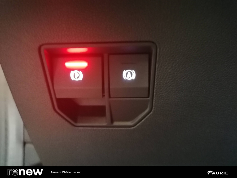 Acheter Renault Megane E-Tech Megane E-Tech EV60 220 ch super charge Techno 5p occasion dans les concessions du Groupe Faurie