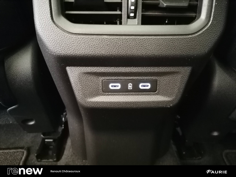 Acheter Renault Austral Austral E-Tech hybrid 200 Iconic esprit Alpine 5p occasion dans les concessions du Groupe Faurie