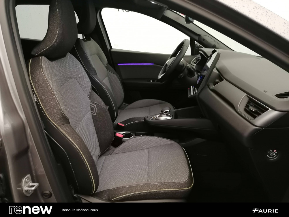 Acheter Renault Symbioz Symbioz E-Tech full hybrid 145 Techno 5p occasion dans les concessions du Groupe Faurie