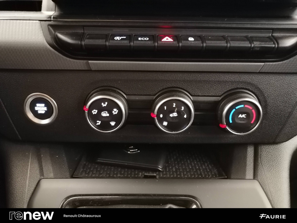 Acheter Renault Kangoo Van KANGOO VAN TCE 130 EXTRA SESAME OUVRE TOI  5p occasion dans les concessions du Groupe Faurie