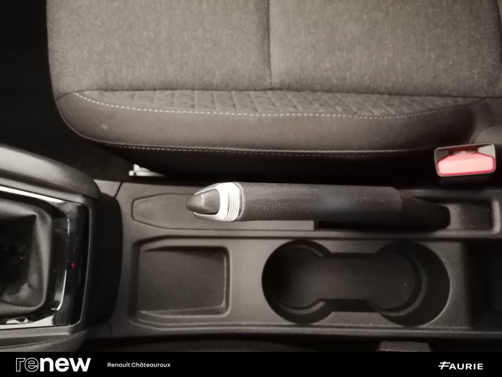 Acheter Renault Clio 5 Clio TCe 90 Equilibre 5p occasion dans les concessions du Groupe Faurie