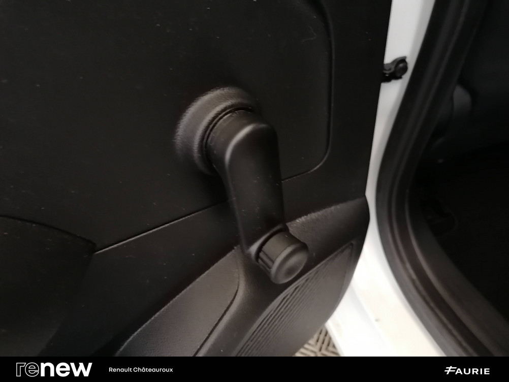 Acheter Renault Clio 5 Clio SCe 65 - 21N Zen 5p occasion dans les concessions du Groupe Faurie