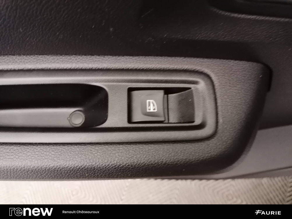 Acheter Dacia Sandero Sandero TCe 90 Stepway Extreme 5p occasion dans les concessions du Groupe Faurie