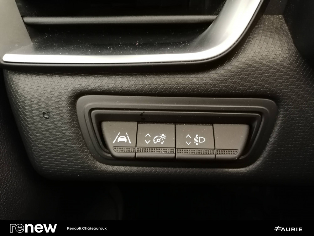 Acheter Renault Clio 5 Clio TCe 90 Equilibre 5p occasion dans les concessions du Groupe Faurie