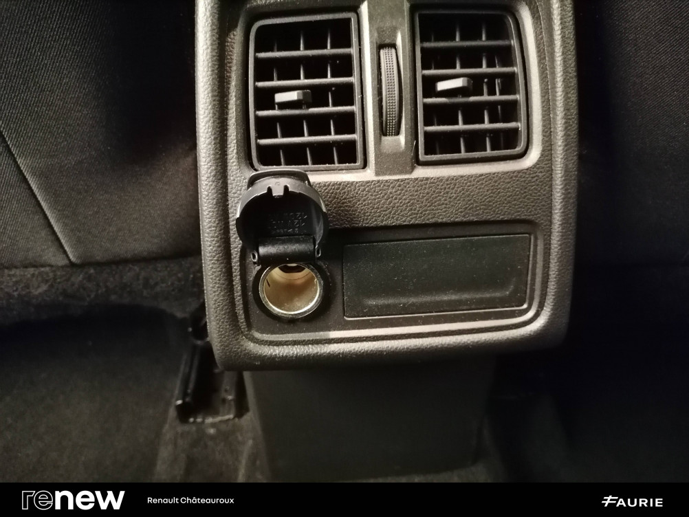 Acheter Renault Captur 2 Captur TCe 100 GPL Evolution 5p occasion dans les concessions du Groupe Faurie