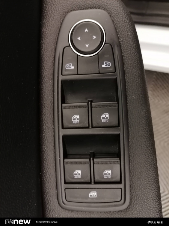 Acheter Renault Clio 5 Clio TCe 100 GPL Evolution 5p occasion dans les concessions du Groupe Faurie