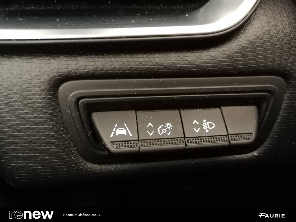 Acheter Renault Clio 5 Clio SCe 65 - 21N Zen 5p occasion dans les concessions du Groupe Faurie