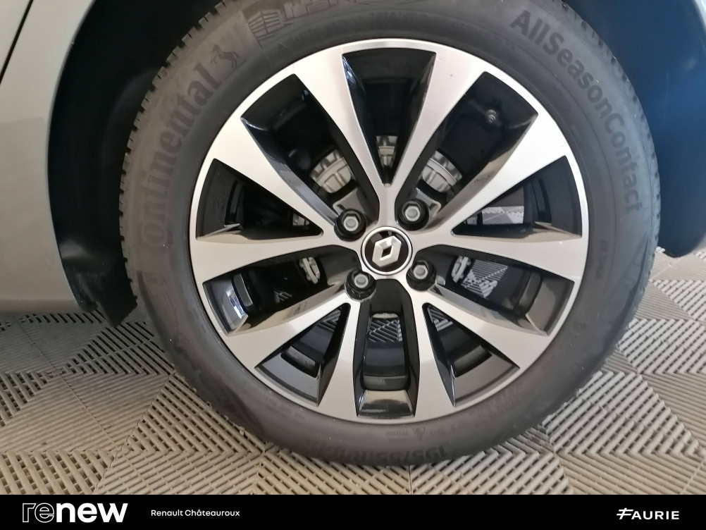 Acheter Renault Clio 5 Clio TCe 90 Equilibre 5p occasion dans les concessions du Groupe Faurie