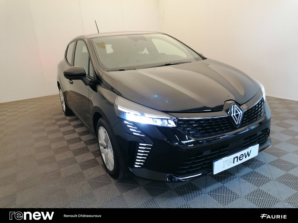 Acheter Renault Clio 5 Clio TCe 90 ch GSR2 Evolution 5p occasion dans les concessions du Groupe Faurie
