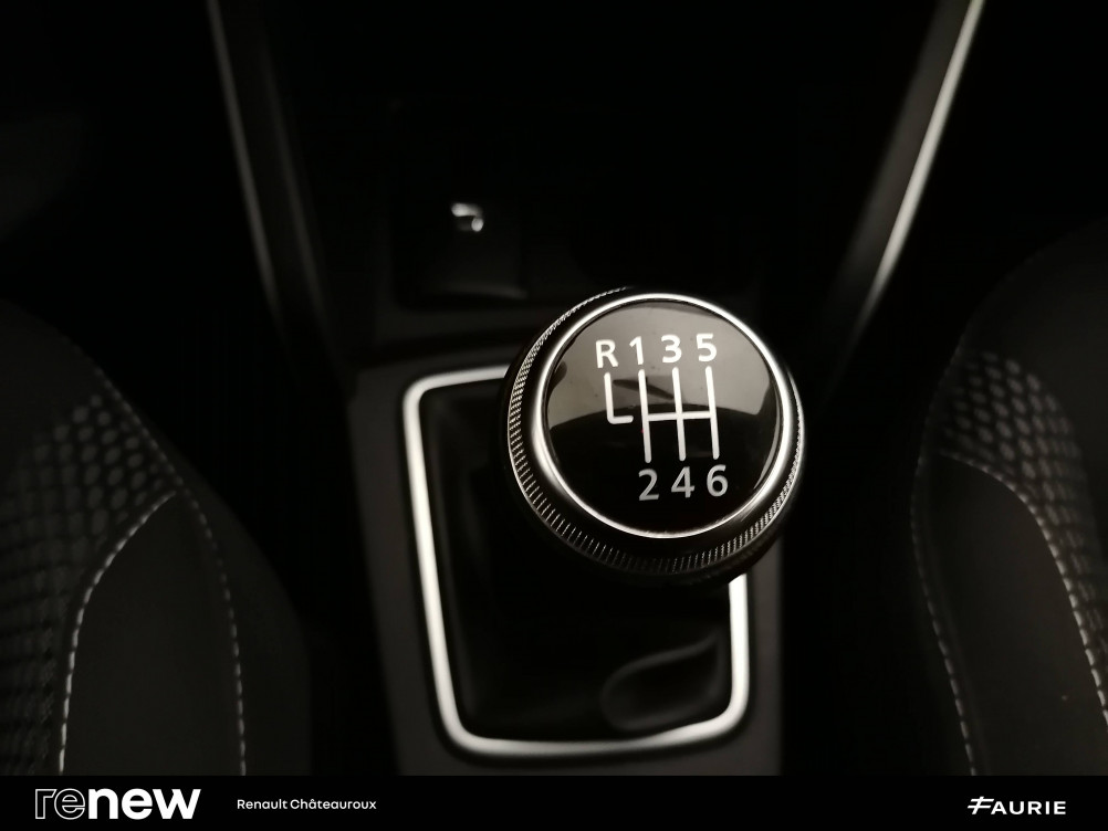 Acheter Dacia Duster Duster Blue dCi 115 4x2 Prestige + 5p occasion dans les concessions du Groupe Faurie