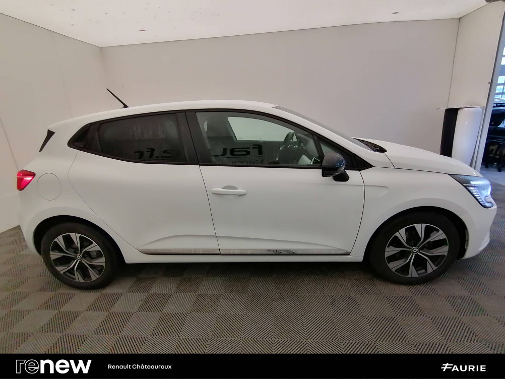 Acheter Renault Clio 5 Clio TCe 100 GPL Evolution 5p occasion dans les concessions du Groupe Faurie