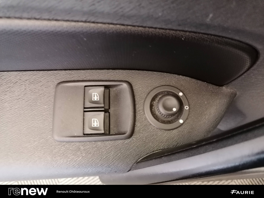 Acheter Renault Kangoo Express 2 Z.E. KANGOO Z.E. 33 GRAND CONFORT 3p occasion dans les concessions du Groupe Faurie