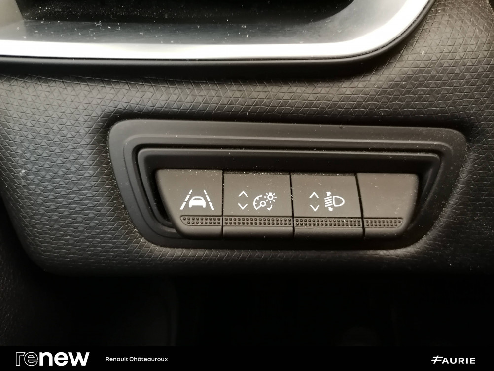 Acheter Renault Clio 5 Clio TCe 90 Equilibre 5p occasion dans les concessions du Groupe Faurie