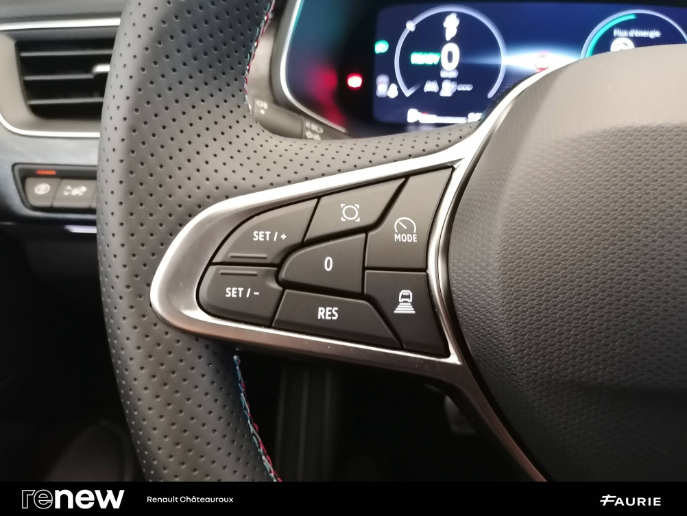 Acheter Renault Arkana Arkana E-Tech full hybrid 145 GSR2 esprit Alpine 5p occasion dans les concessions du Groupe Faurie