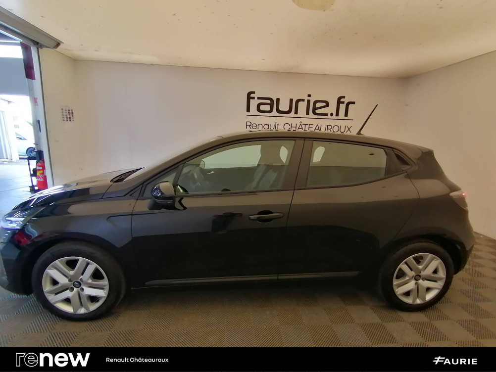 Acheter Renault Clio 5 Clio TCe 90 ch GSR2 Evolution 5p occasion dans les concessions du Groupe Faurie