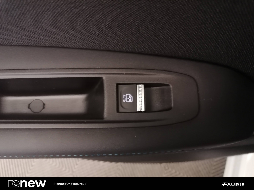 Acheter Renault Captur 2 Captur E-Tech full hybrid 145 ch esprit Alpine 5p occasion dans les concessions du Groupe Faurie