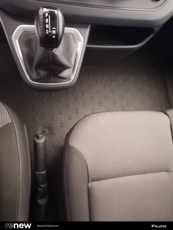 Acheter Renault Trafic 3 Trafic L2 dCi 150 Energy S&S EDC Zen 4p occasion dans les concessions du Groupe Faurie